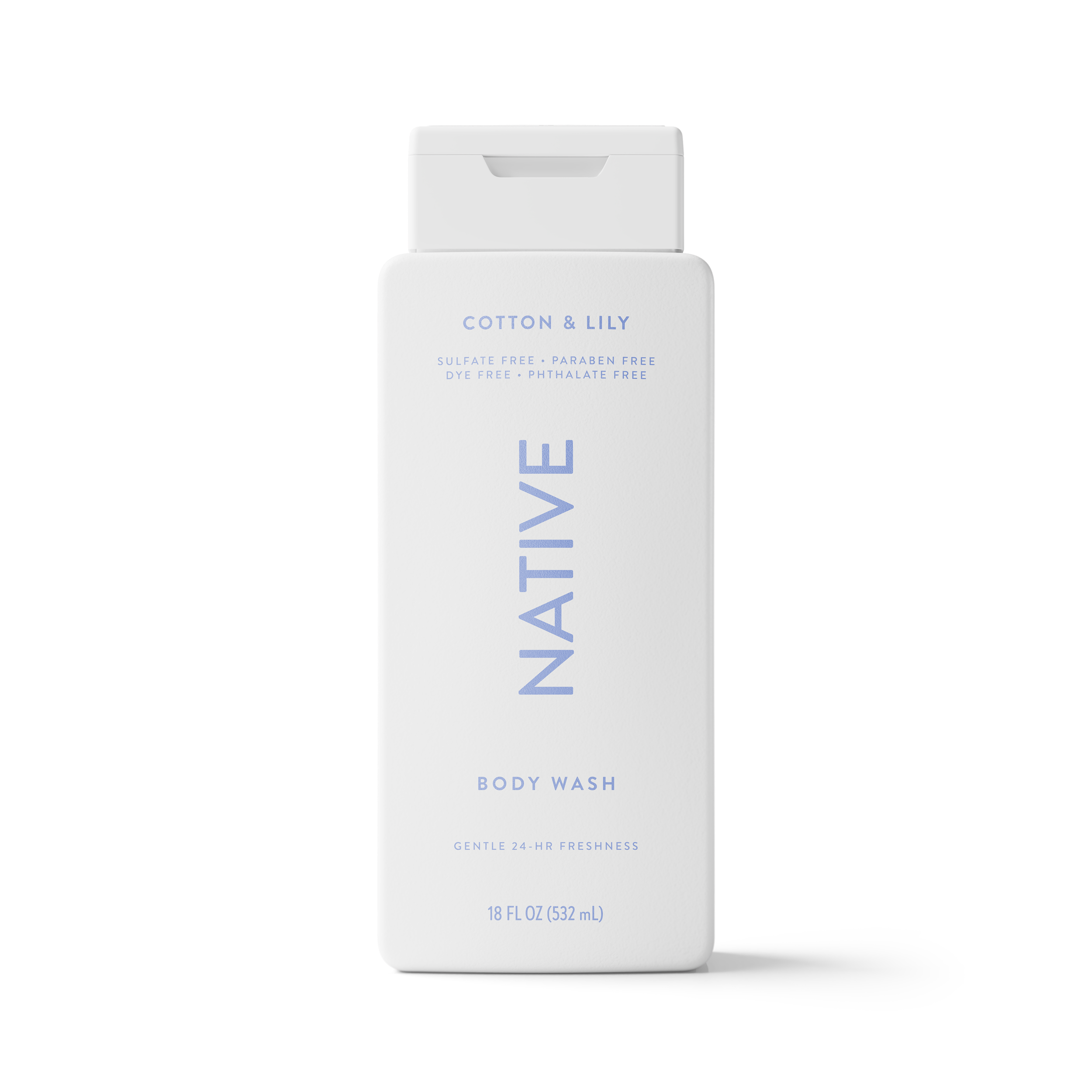 Body Wash - Daily Fresh