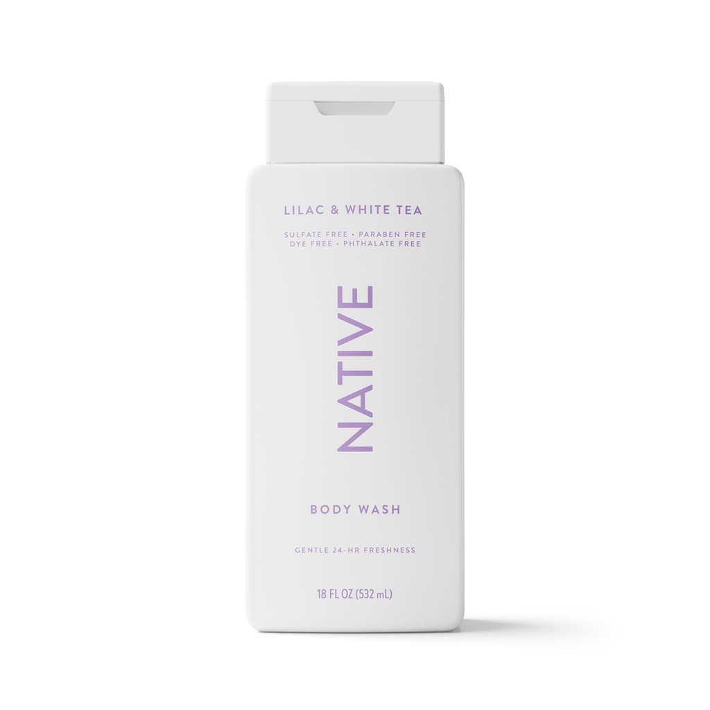 Body Wash - Daily Fresh
