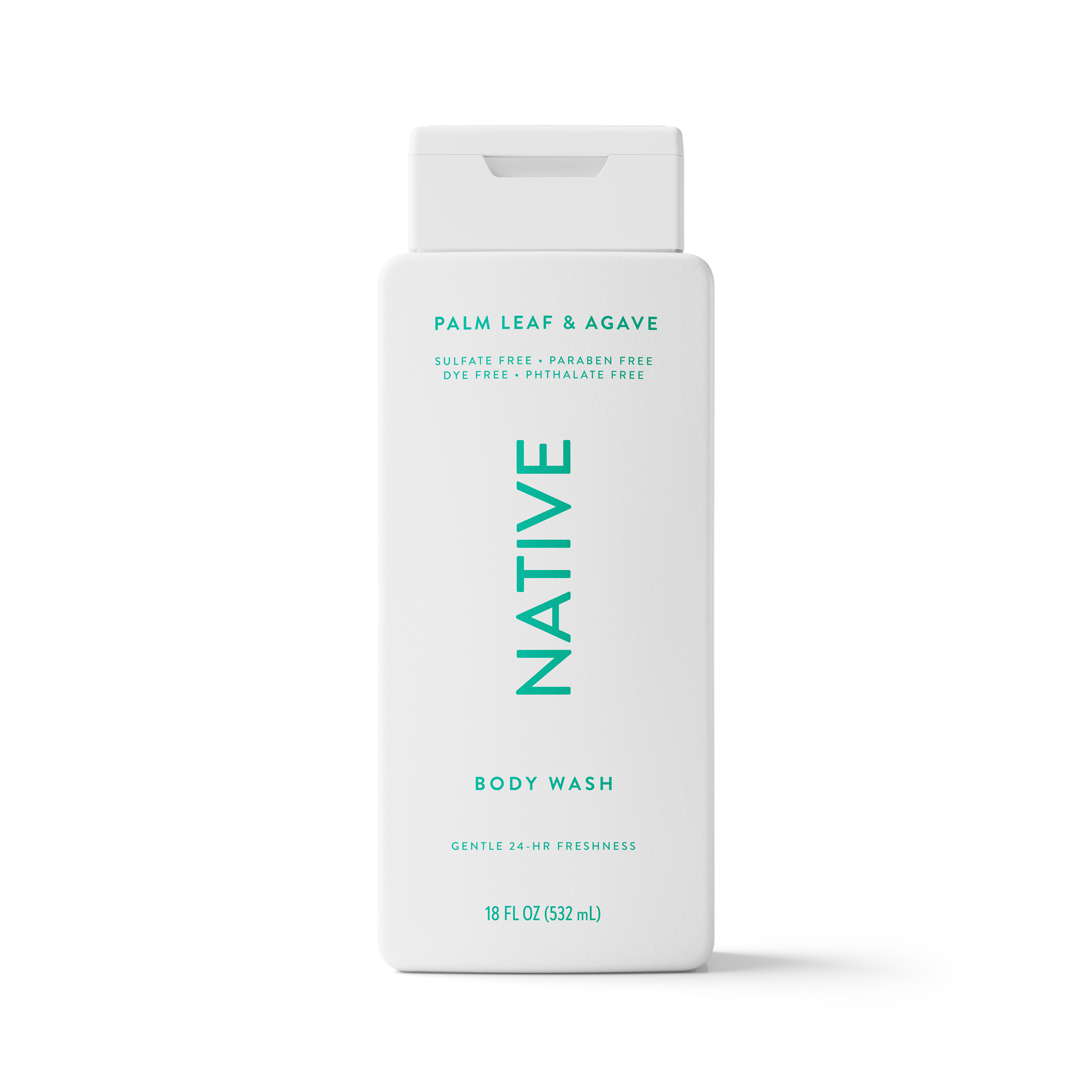 Body Wash - Daily Fresh