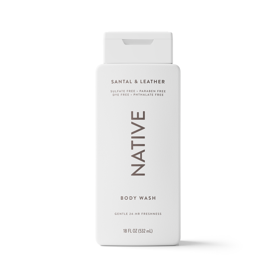 Body Wash - Daily Fresh (18oz)