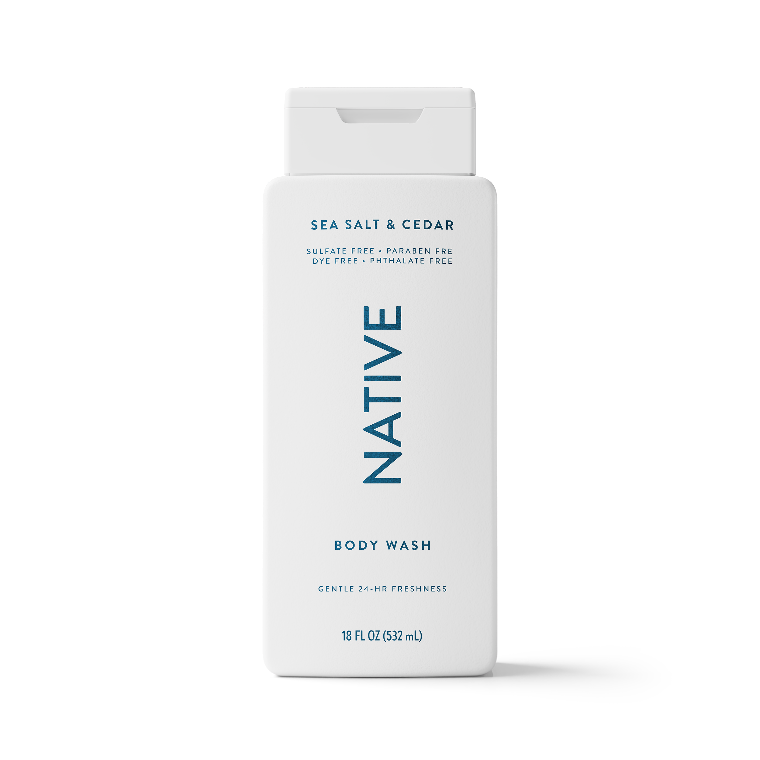 Body Wash - Daily Fresh