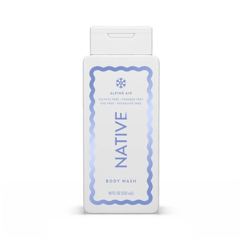 Body Wash - Last Chance - Simple Touch