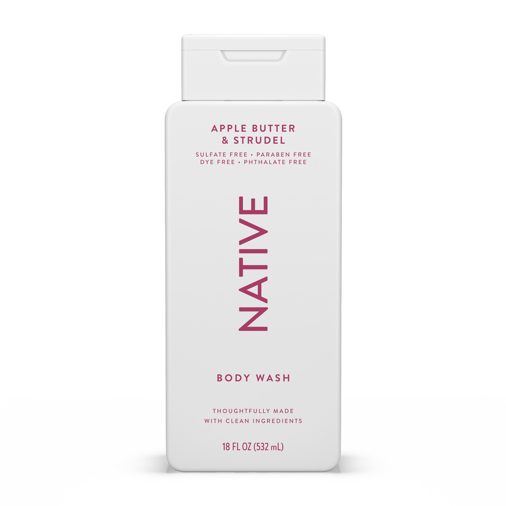 Body Wash - Last Chance - Simple Touch