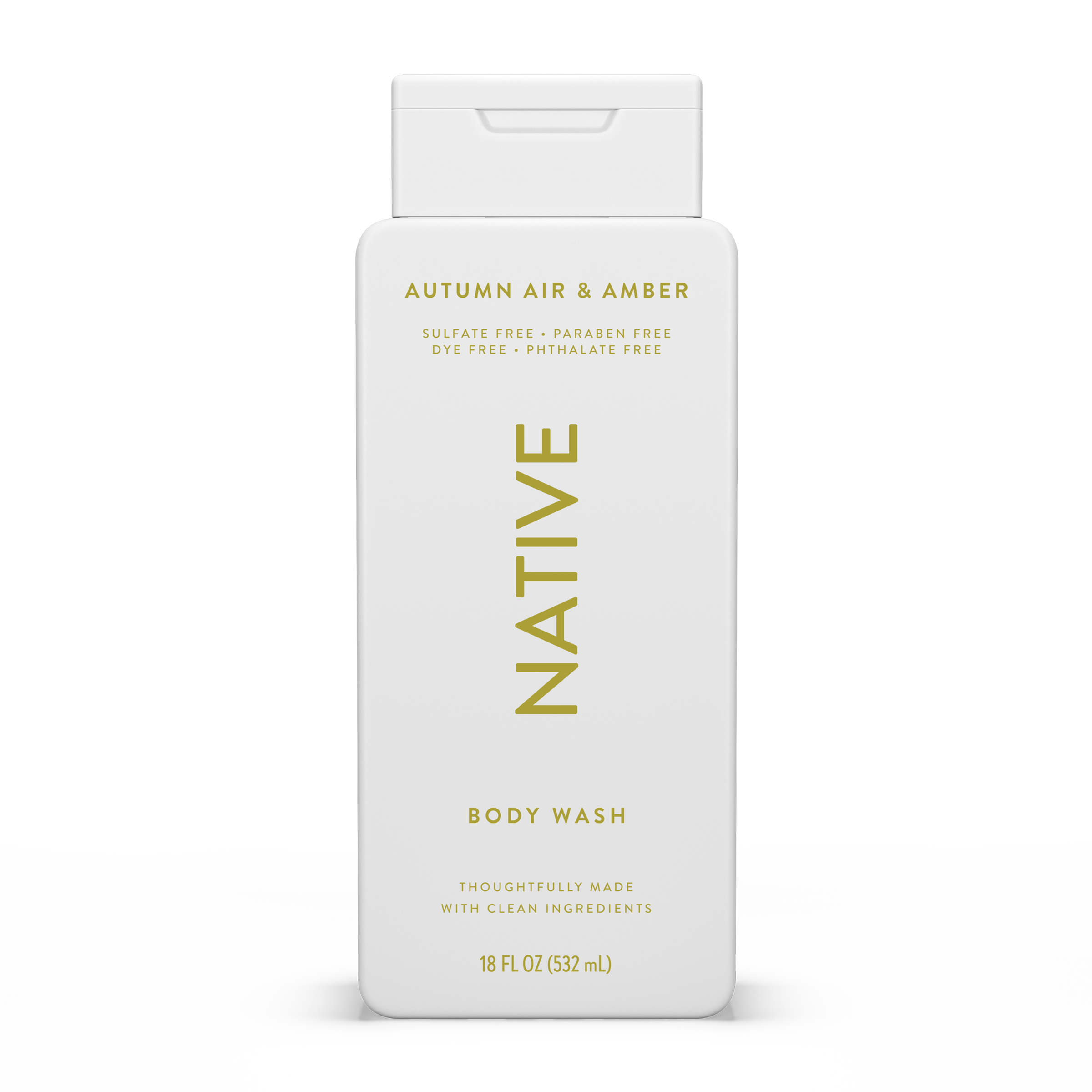 Body Wash - Last Chance - Simple Touch