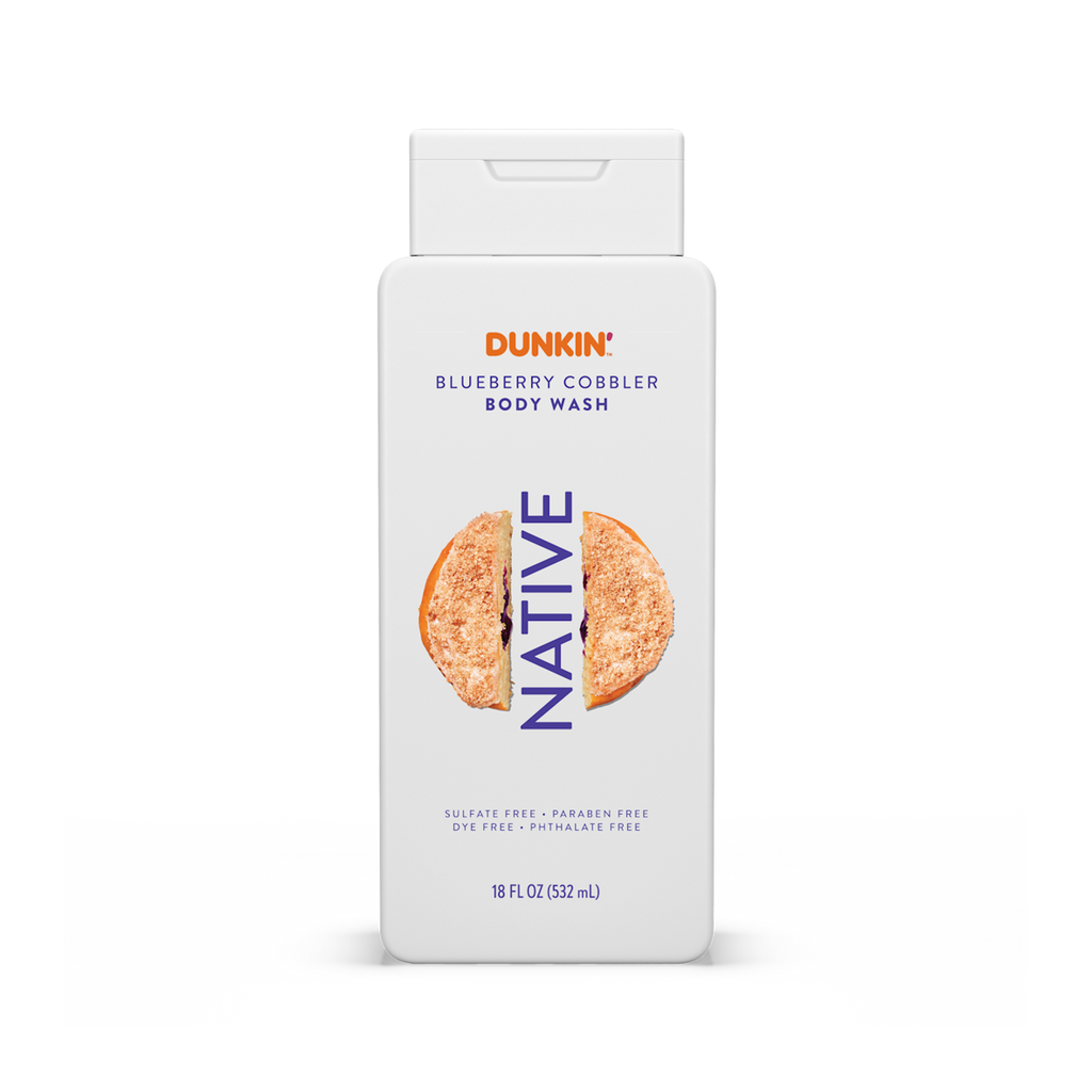 Body Wash - Last Chance - Simple Touch