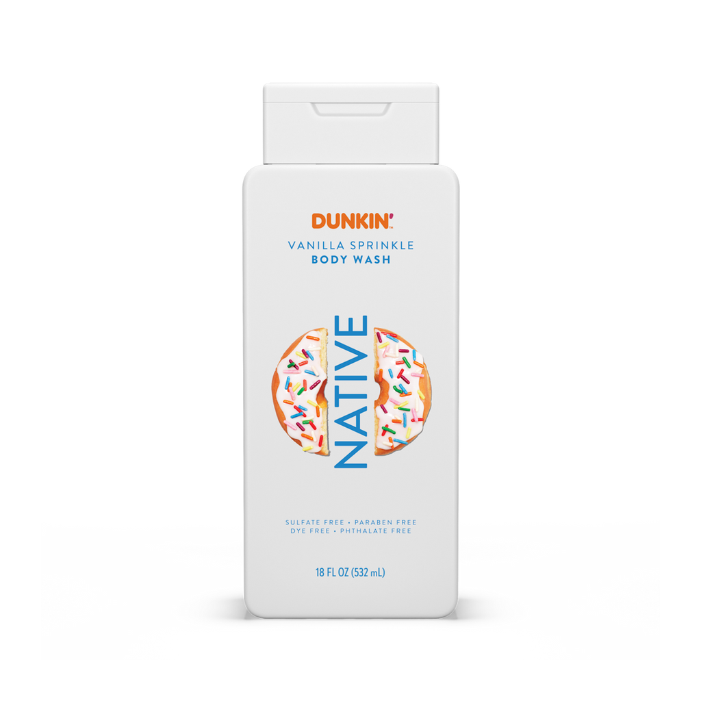 Body Wash - Last Chance - Simple Touch