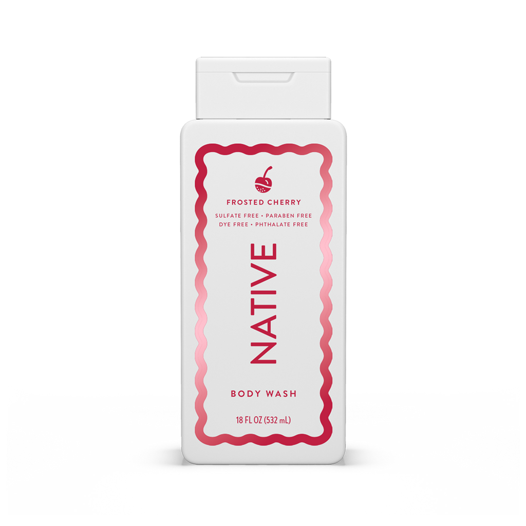 Body Wash - Last Chance - Clean Feel
