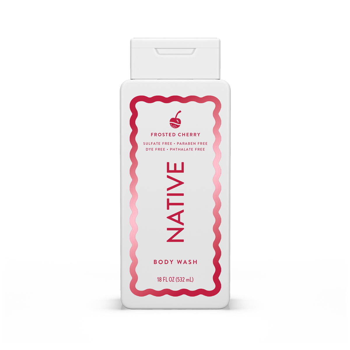 Body Wash - Last Chance - Clean Feel