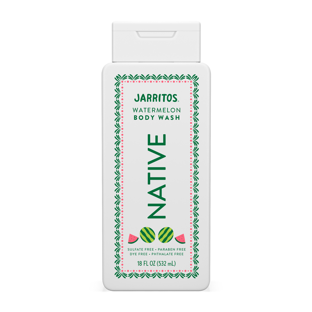 Body Wash - Last Chance - Simple Touch