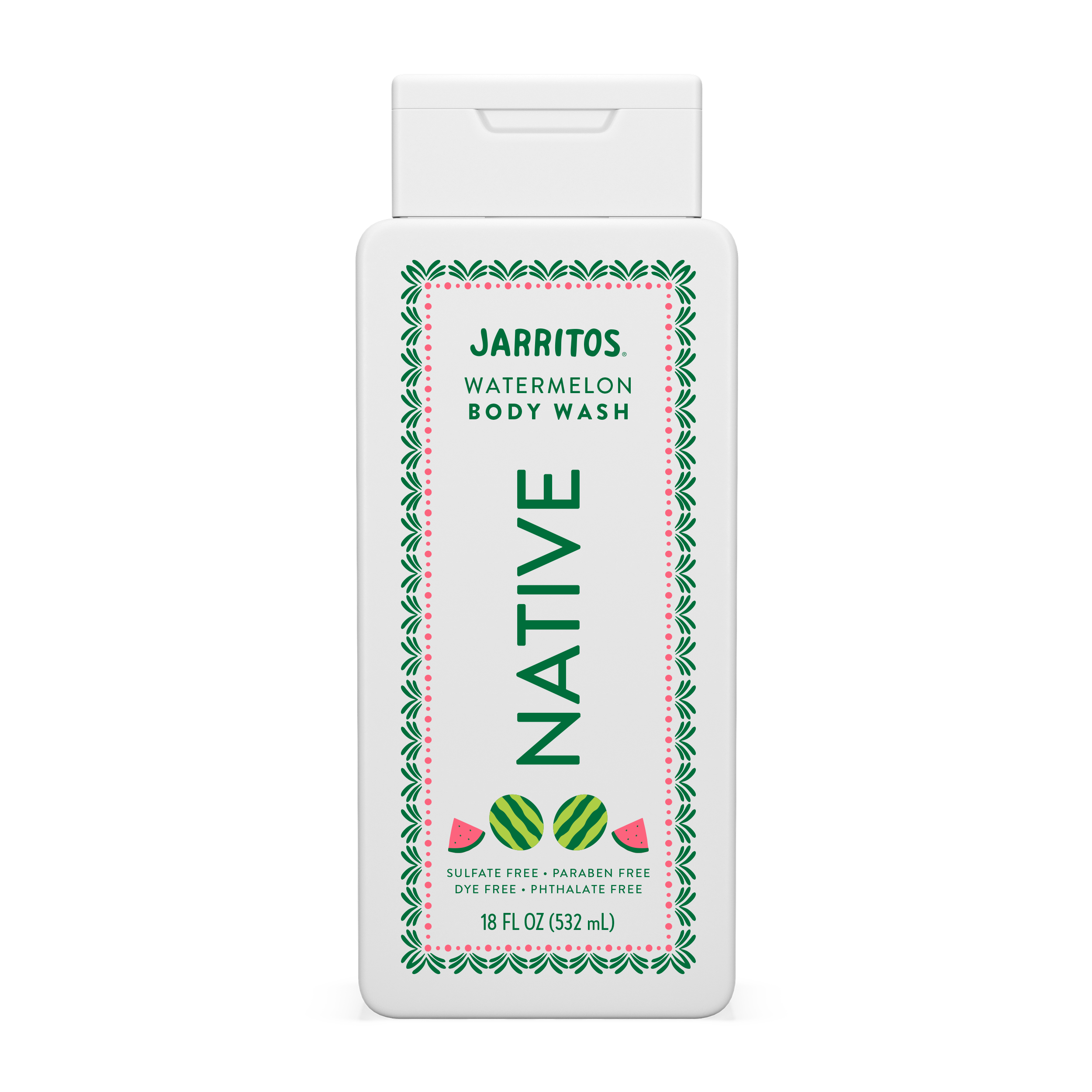 Body Wash - Last Chance - Simple Touch