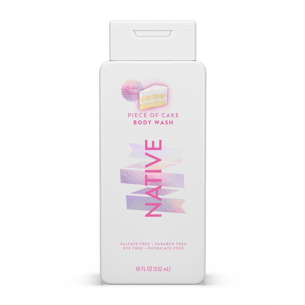 Body Wash - Last Chance - Clean Feel