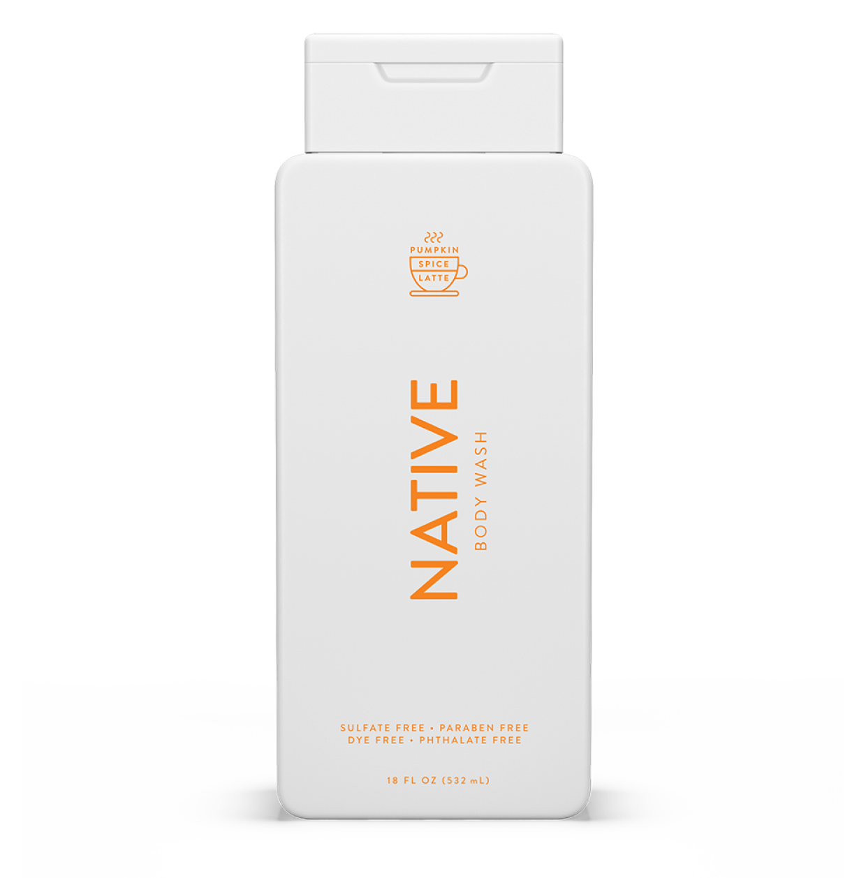 Body Wash - Last Chance - Simple Touch