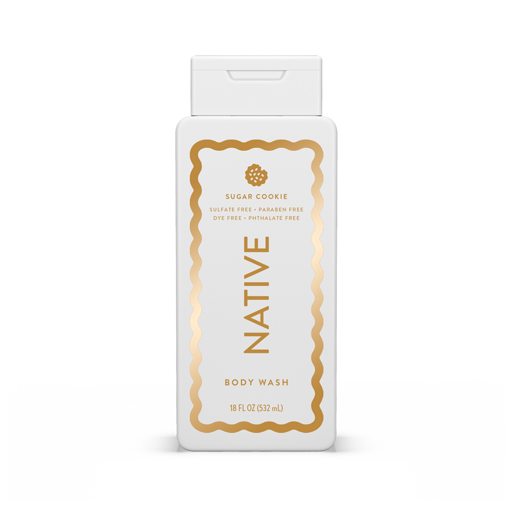 Body Wash - Last Chance - Clean Feel