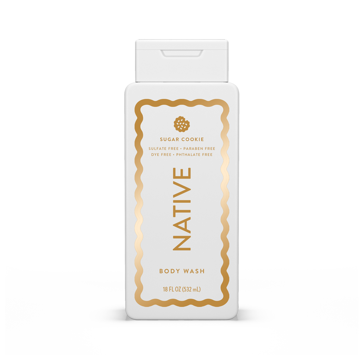 Body Wash - Last Chance - Simple Touch