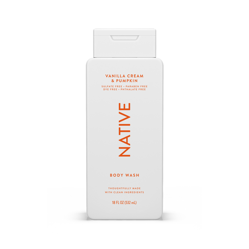 Body Wash - Last Chance - Simple Touch