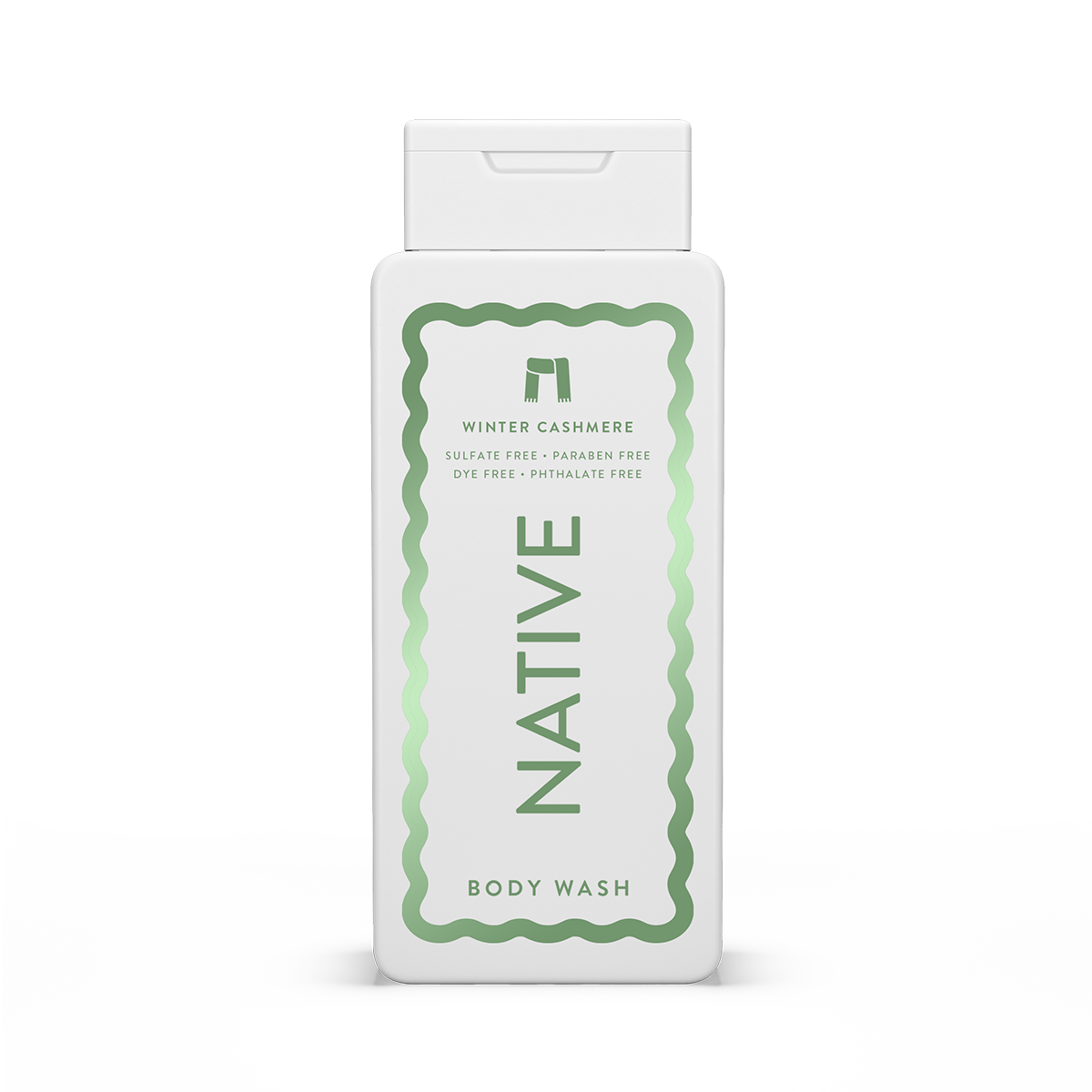 Body Wash - Last Chance - Simple Touch