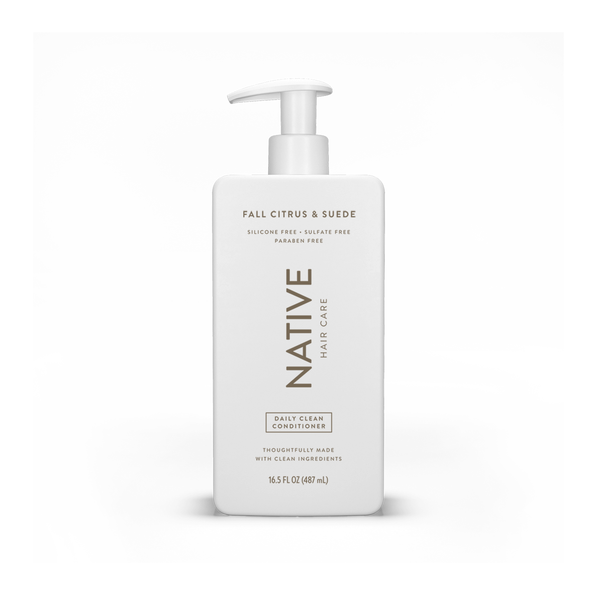 Daily Clean Conditioner - Last Chance - Clean Scalp