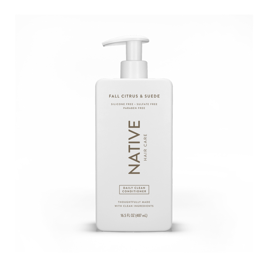 Daily Clean Conditioner - Last Chance - Clean Scalp (16.5oz)