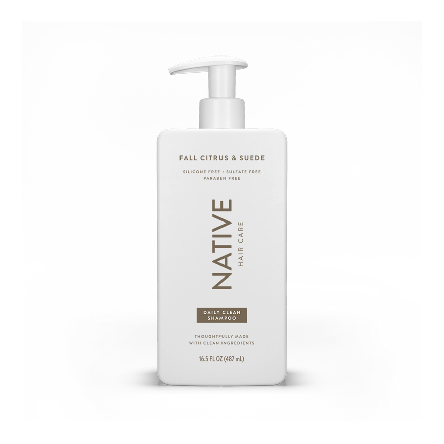 Daily Clean Shampoo - Last Chance - Hair Care (16.5oz)