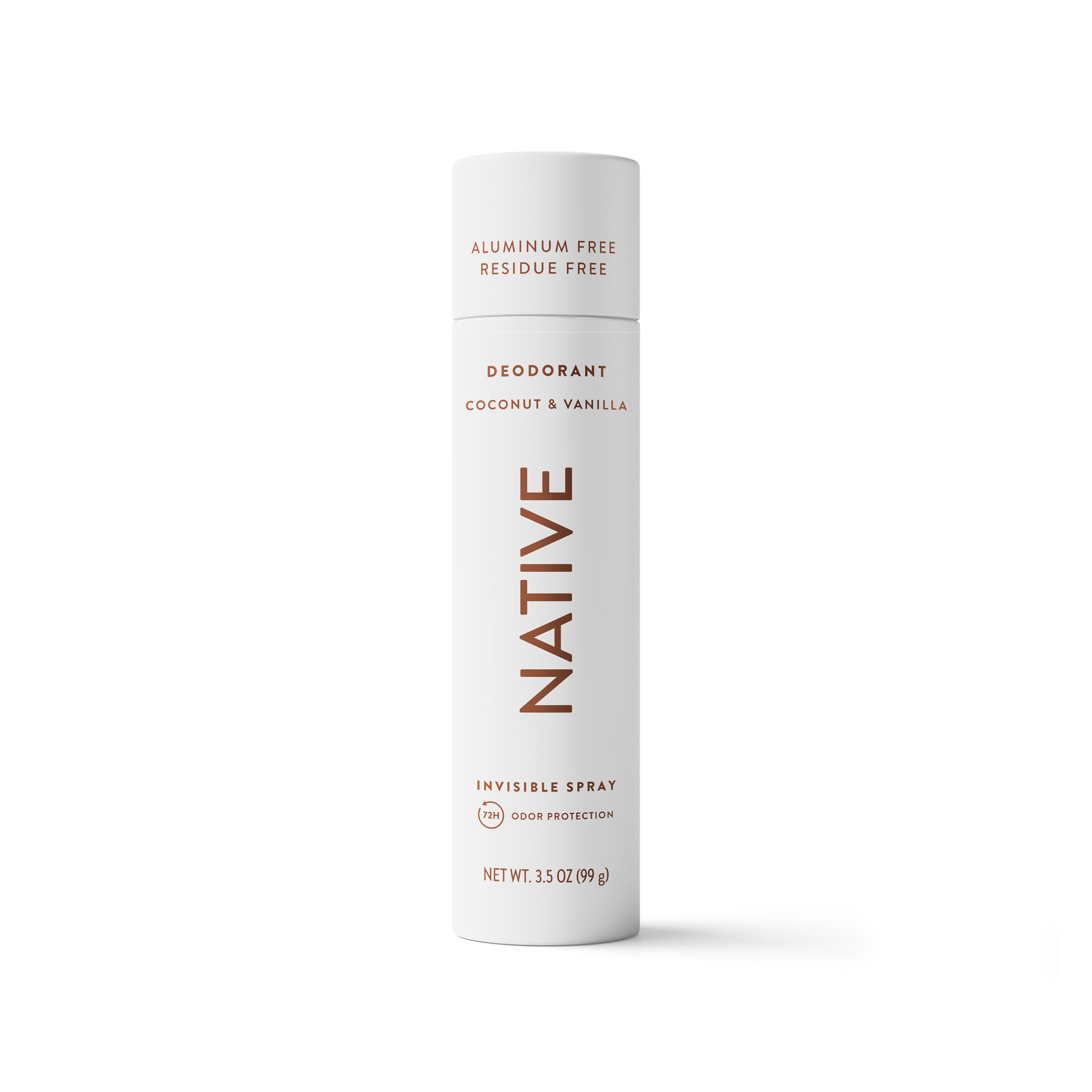 Deodorant Spray - Fresh Routine