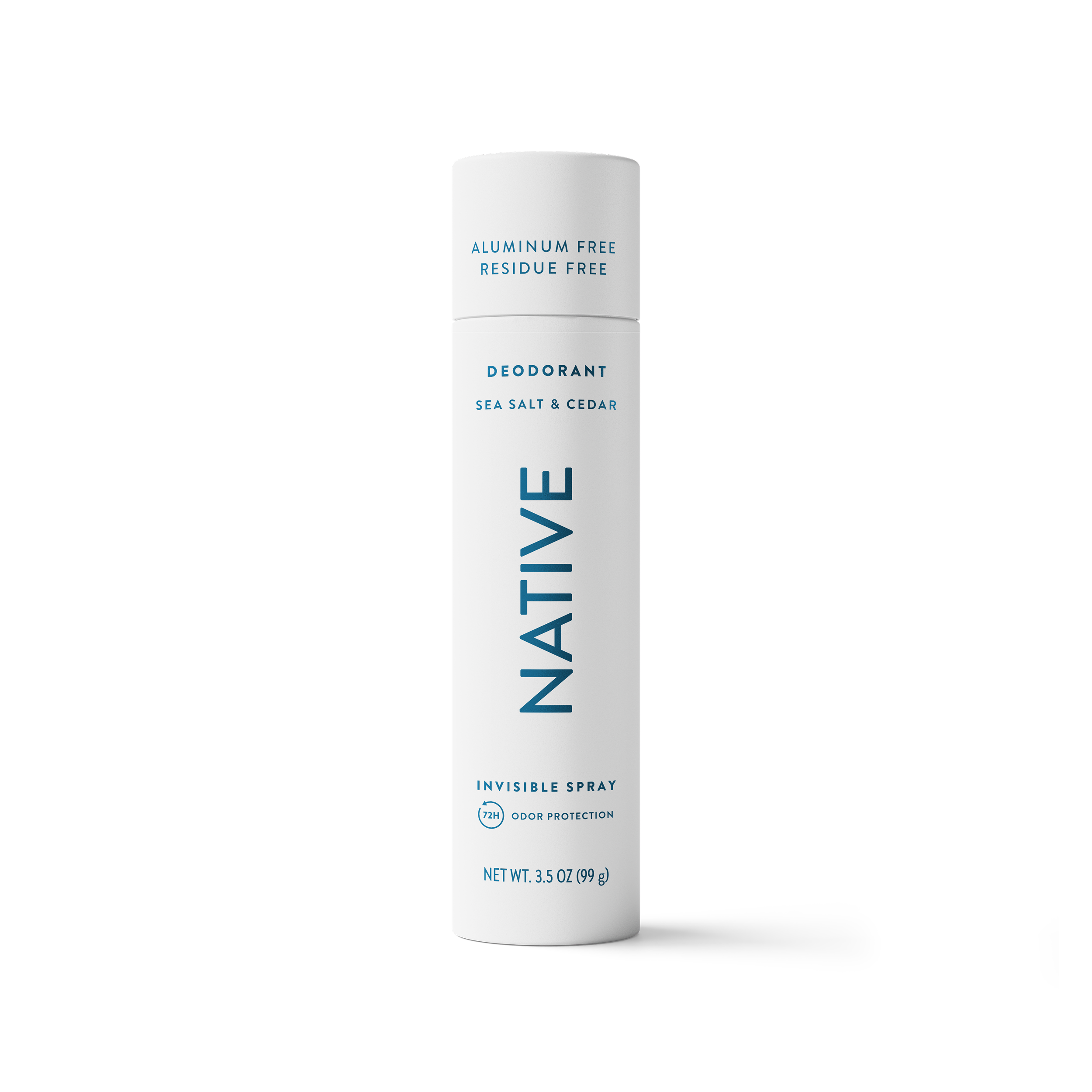 Deodorant Spray - Fresh Routine