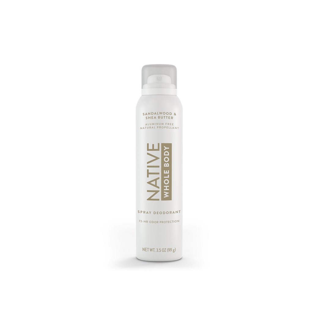 Deodorant Spray - Last Chance - Smooth Touch