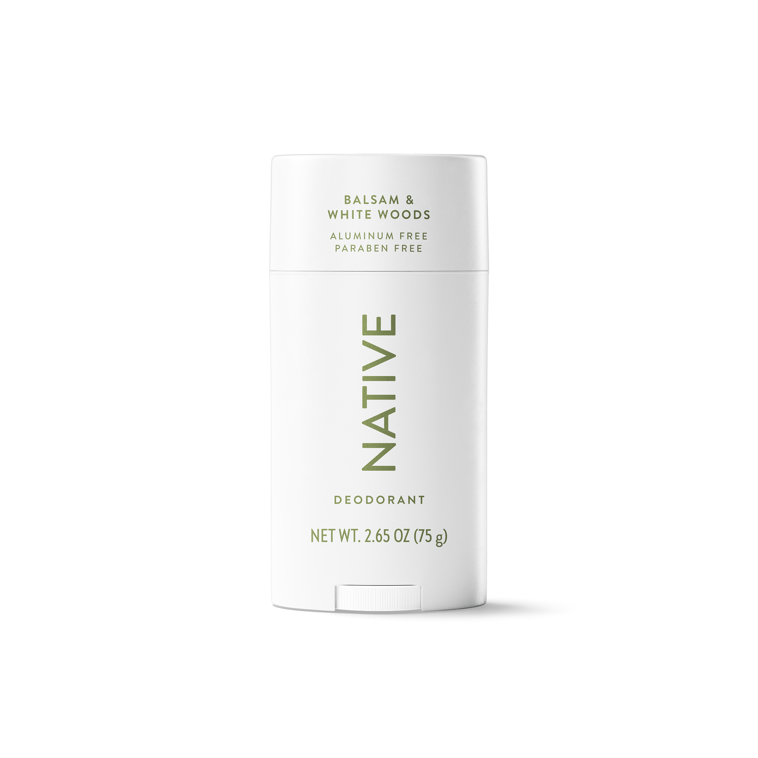 Deodorant Stick - Clean Feel