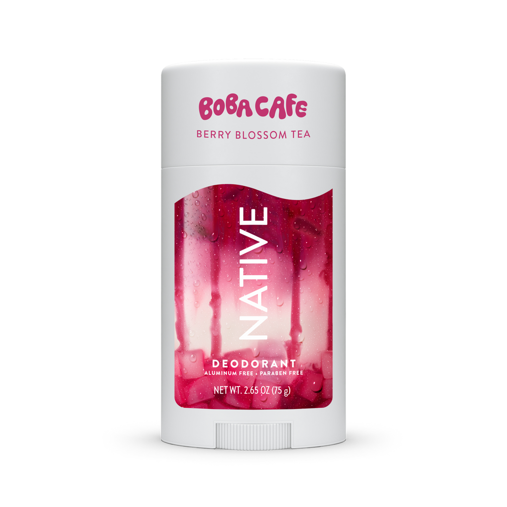 Deodorant Stick - Clean Feel