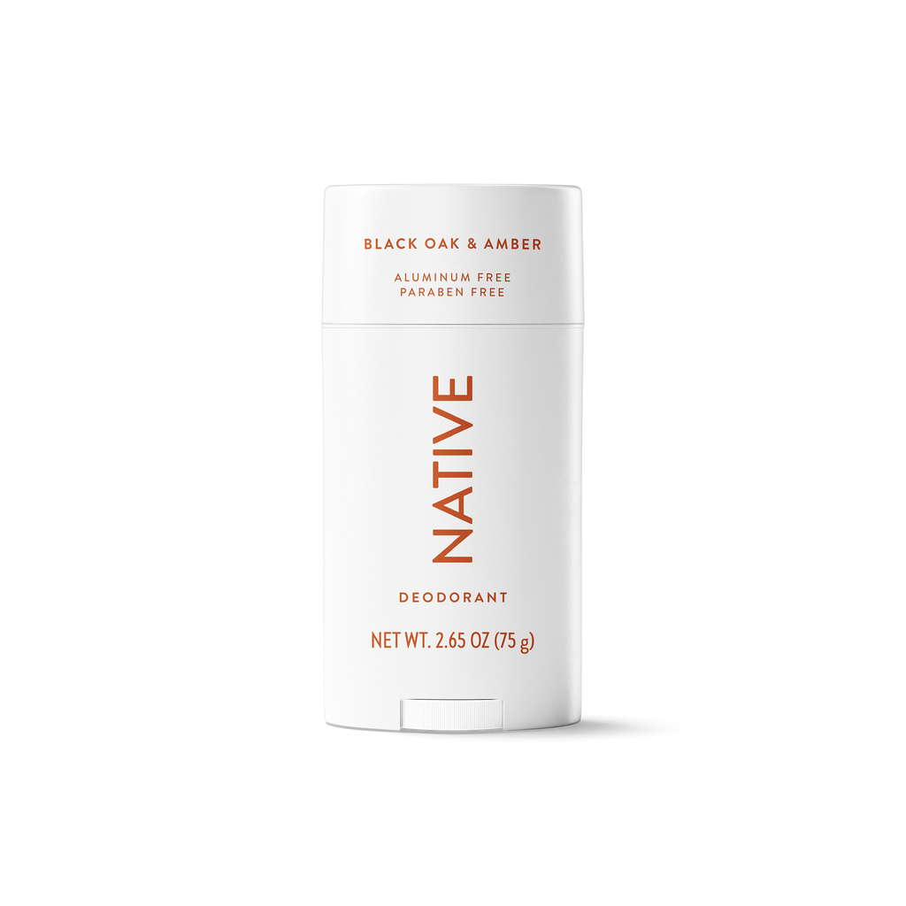 Deodorant Stick - Clean Feel