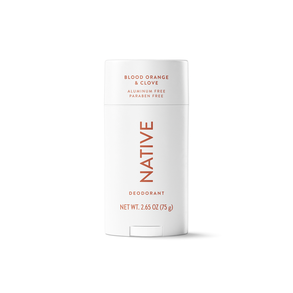 Deodorant Stick - Clean Feel
