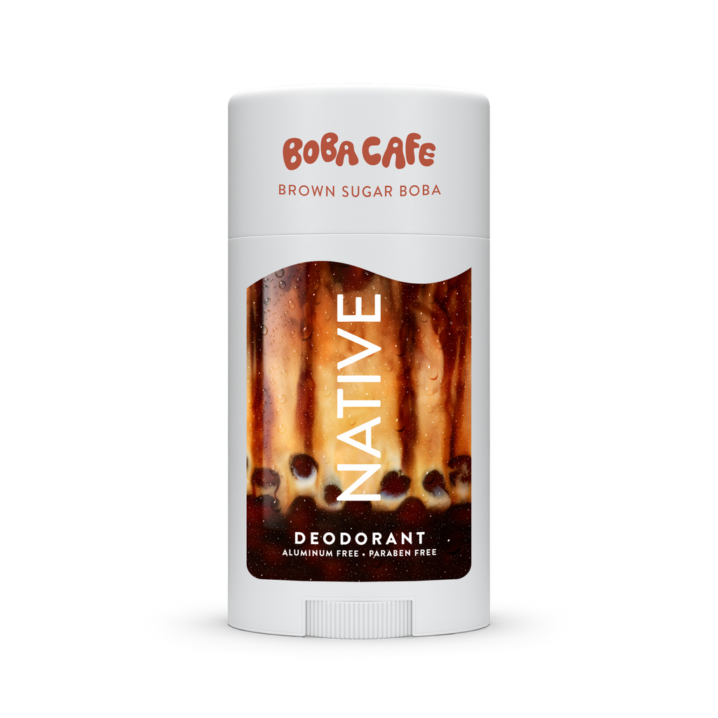 Deodorant Stick - Daily Fresh