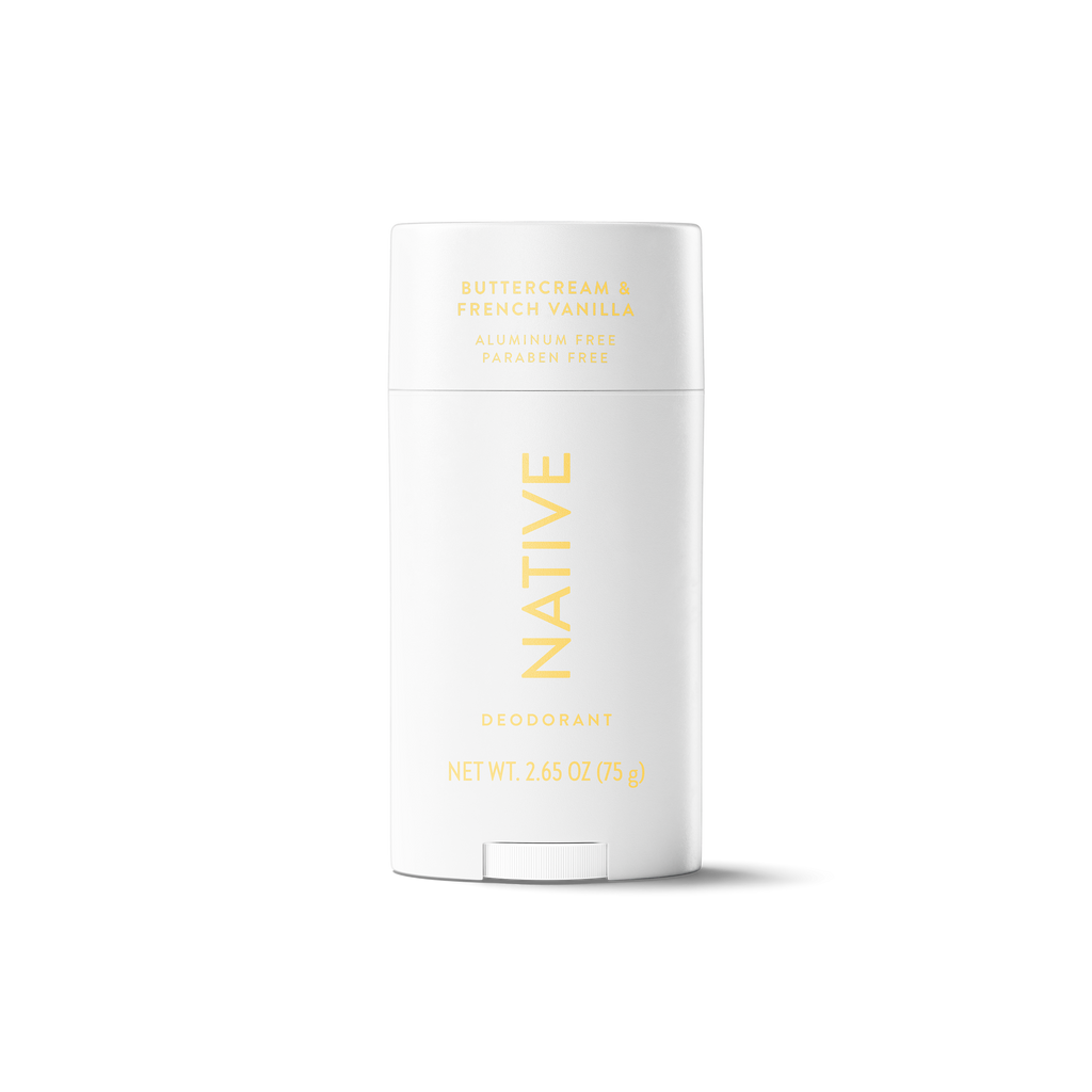 Deodorant Stick - Clean Feel