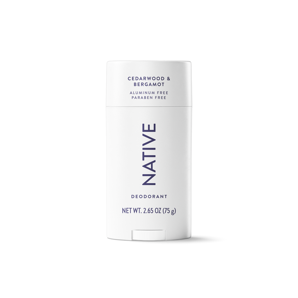 Deodorant Stick - Daily Fresh