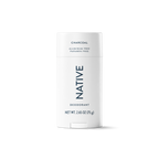 Deodorant Stick - Clean Feel
