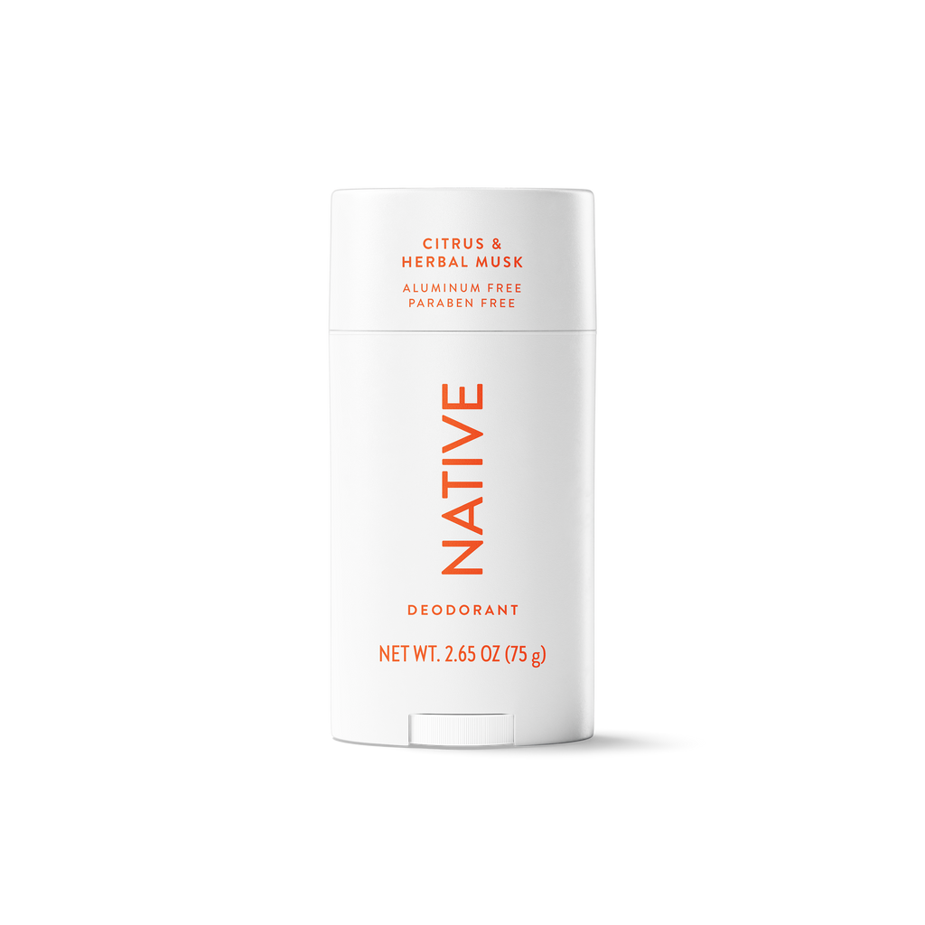 Deodorant Stick - Daily Fresh