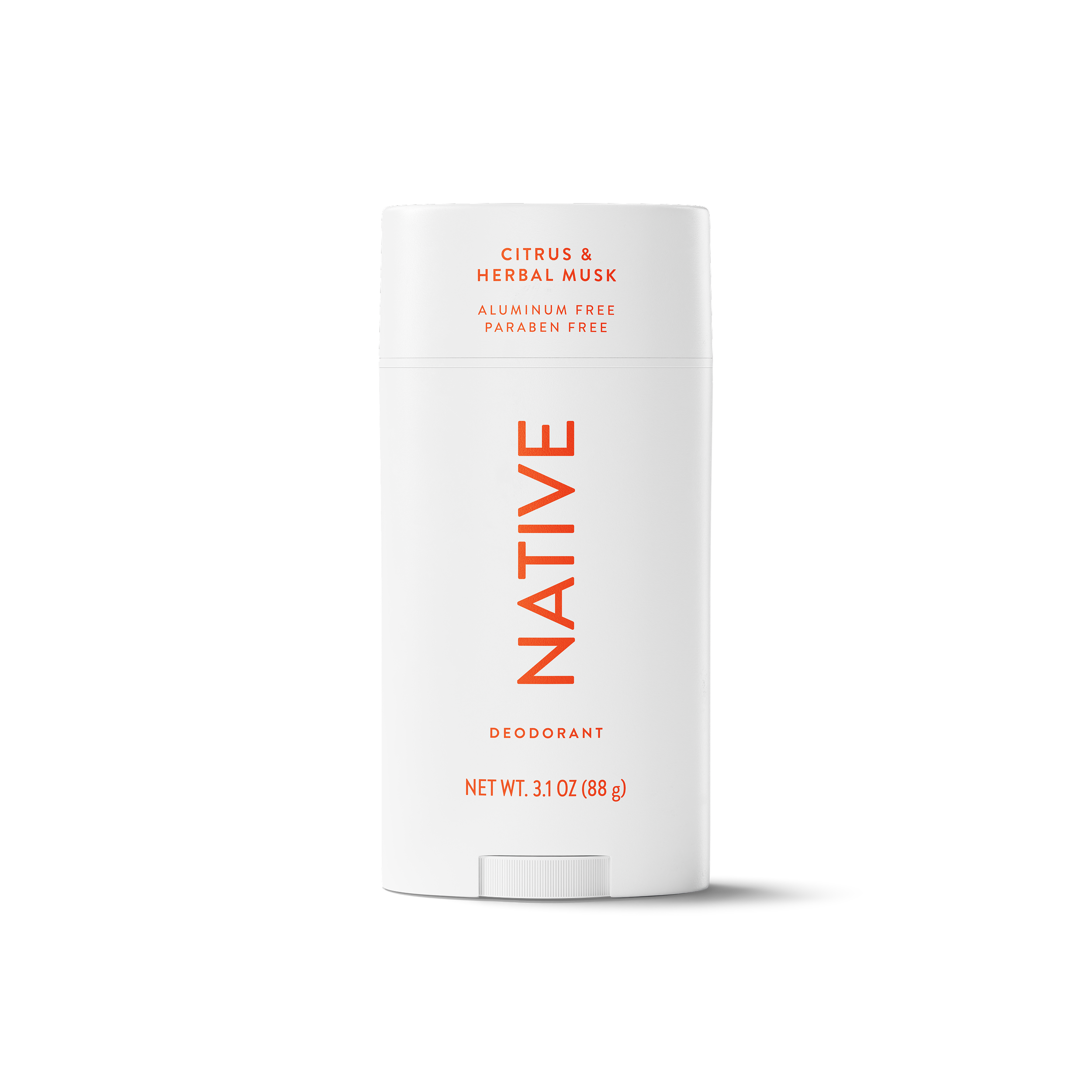 Deodorant Stick - Clean Feel