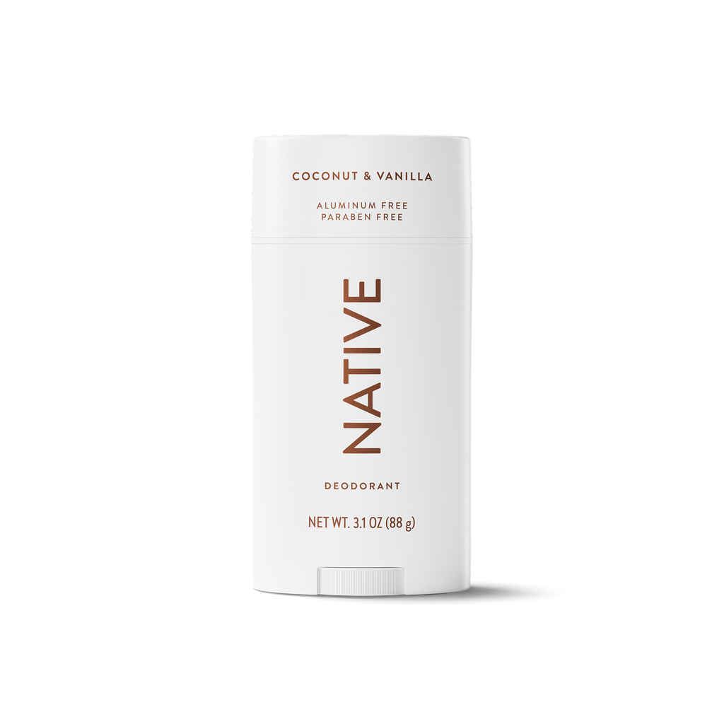 Deodorant Stick - Daily Fresh