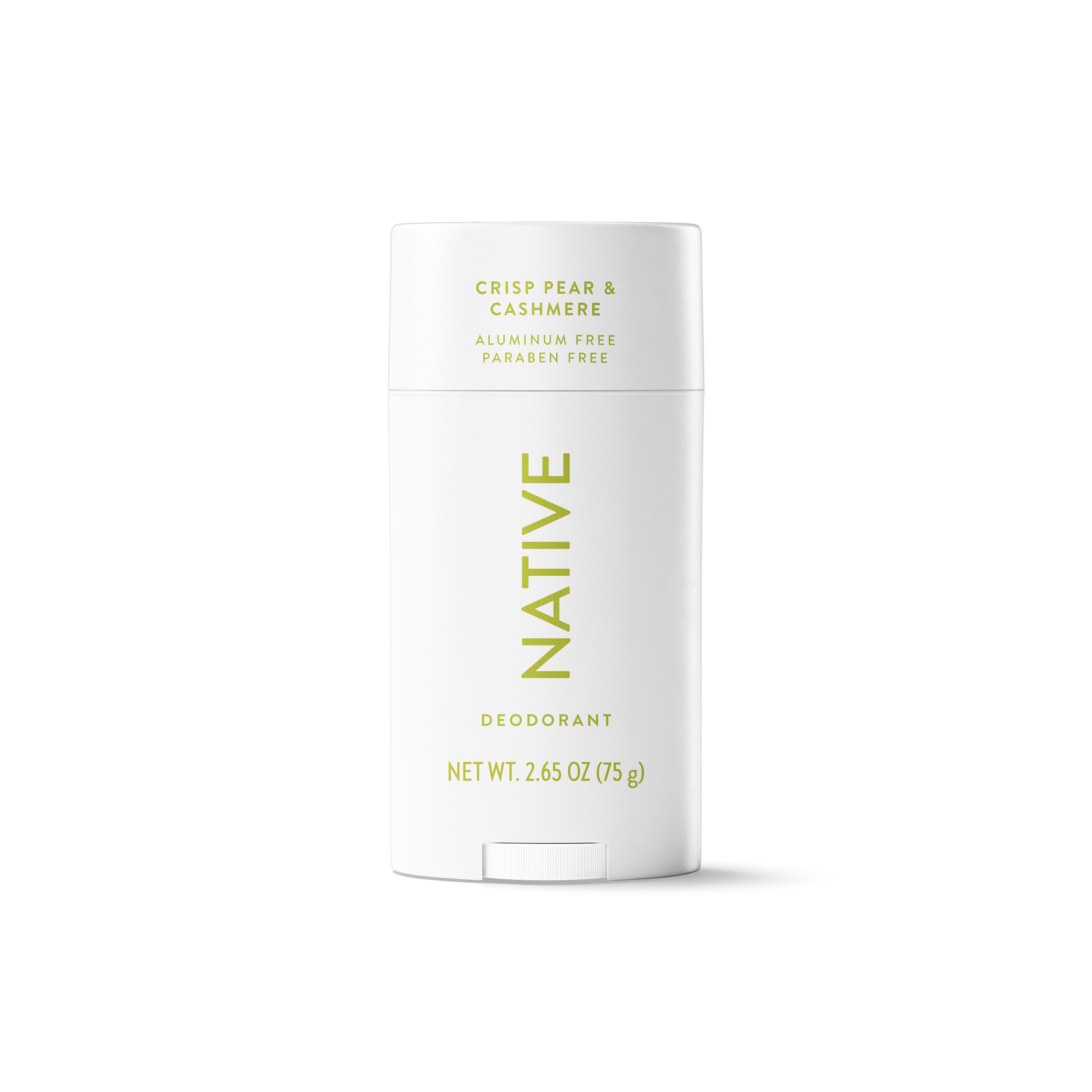 Deodorant Stick - Clean Feel