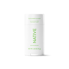 Deodorant Stick - Daily Fresh
