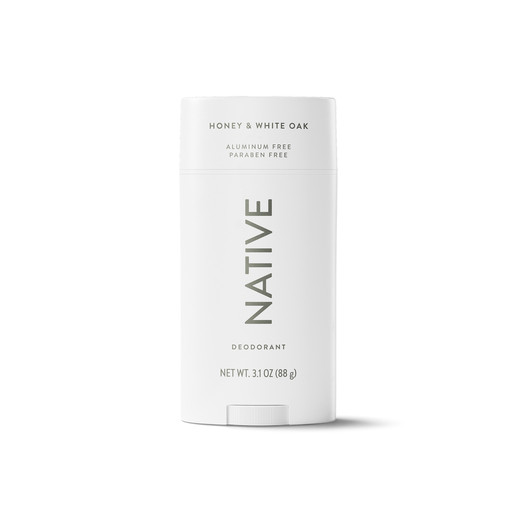 Deodorant Stick - Clean Feel