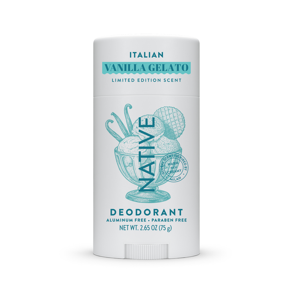 Deodorant Stick - Daily Fresh