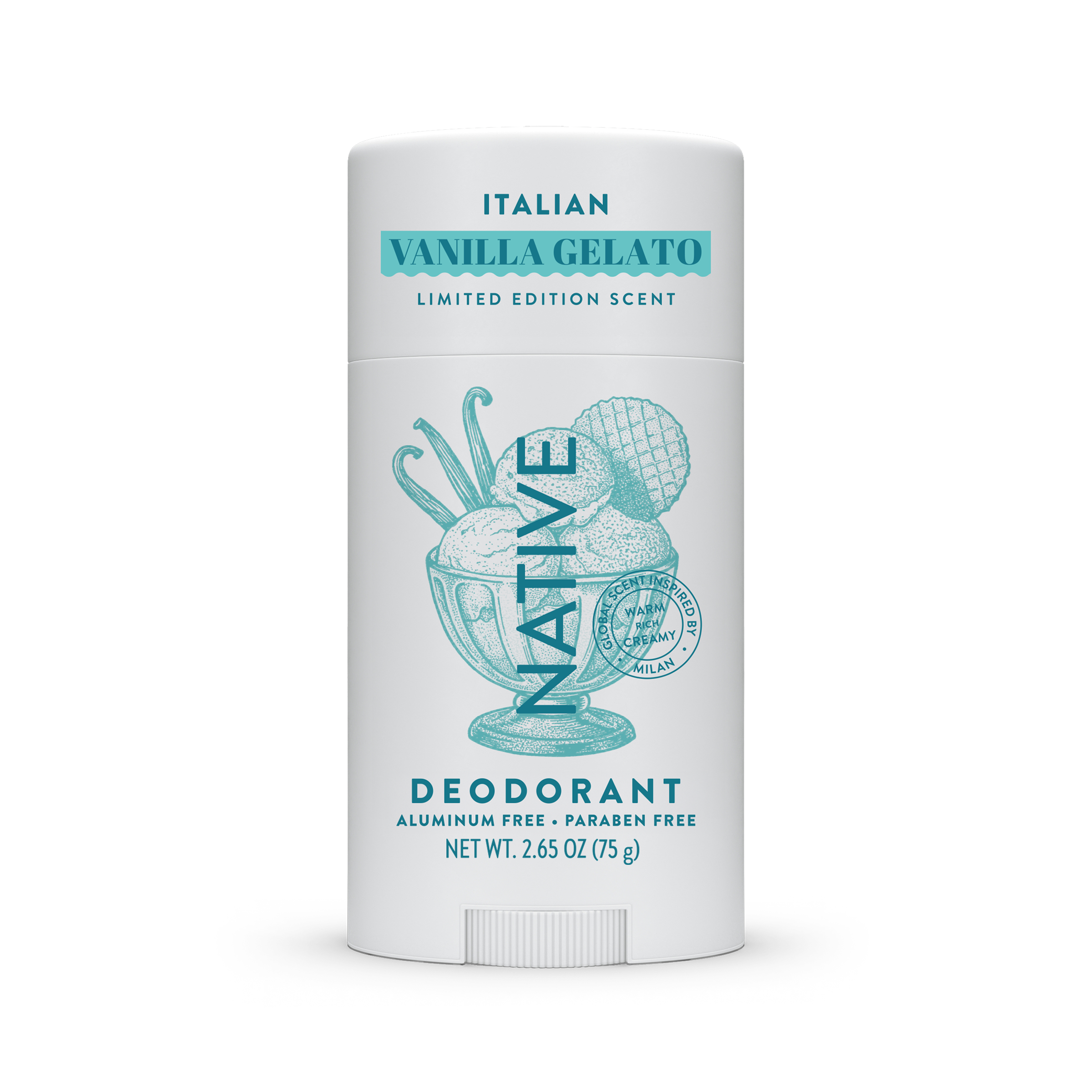 Deodorant Stick - Daily Fresh