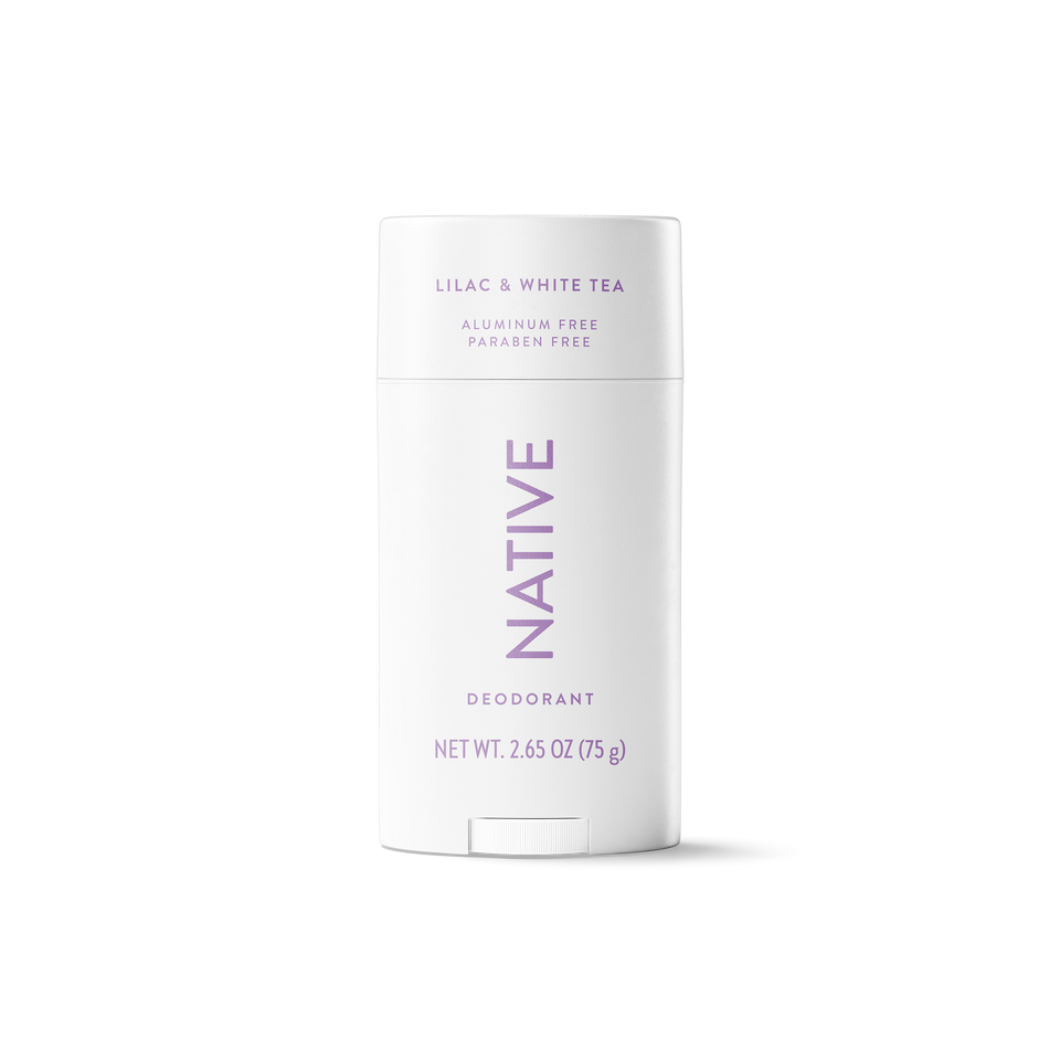 Deodorant Stick - Clean Feel (2.65oz)
