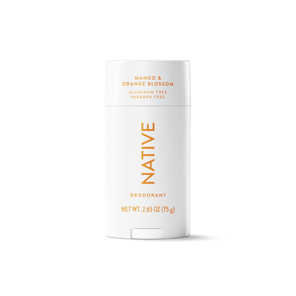 Deodorant Stick - Clean Feel