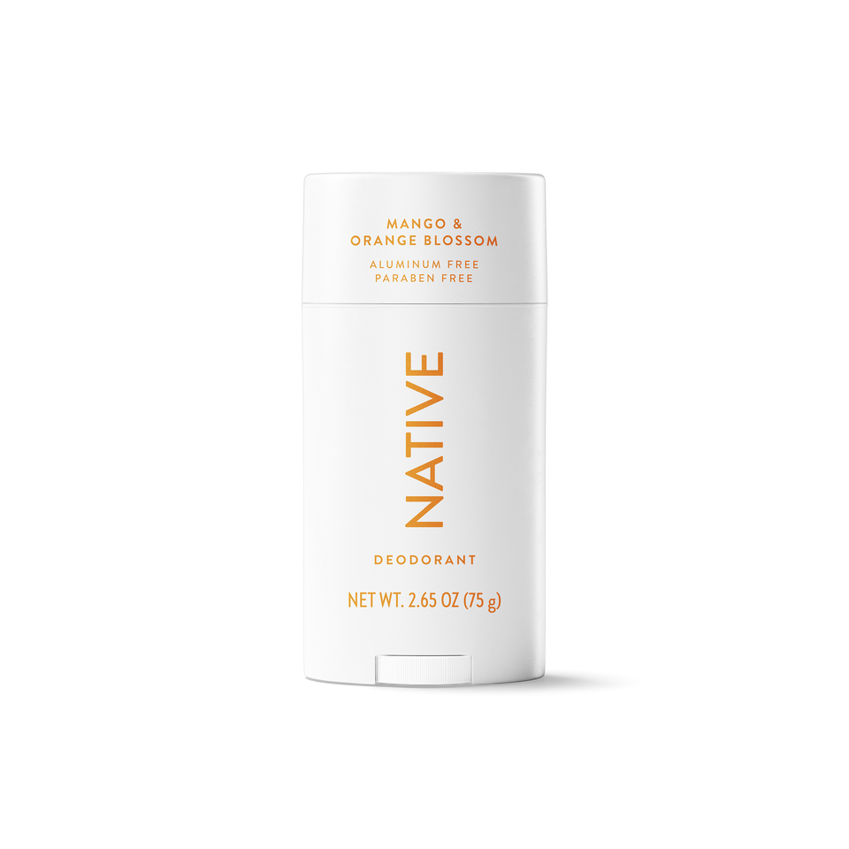 Deodorant Stick - Clean Feel (2.65oz)