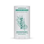 Deodorant Stick - Clean Feel