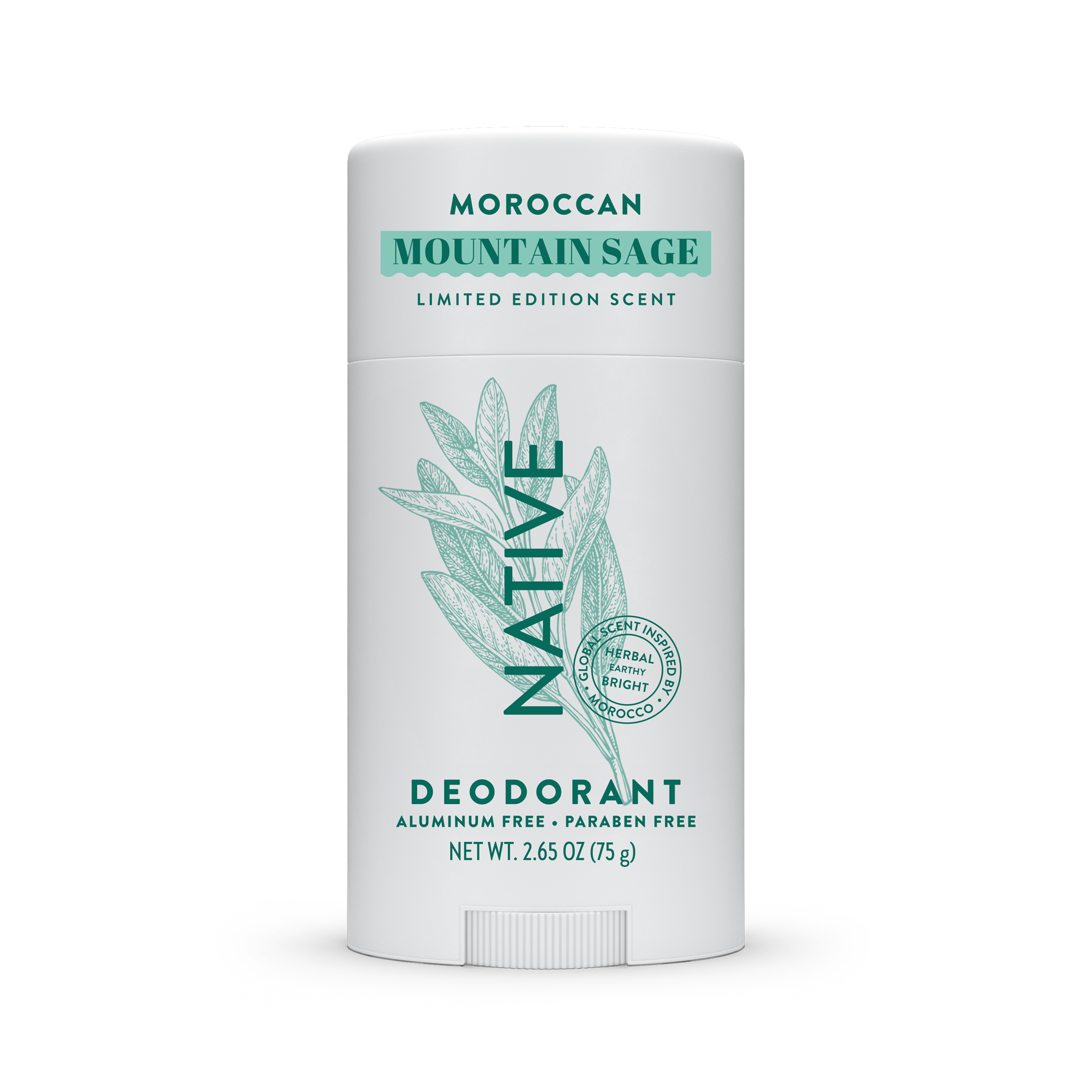 Deodorant Stick - Clean Feel