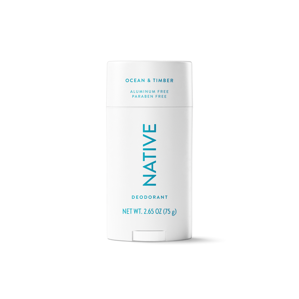 Deodorant Stick - Clean Feel (2.65oz)