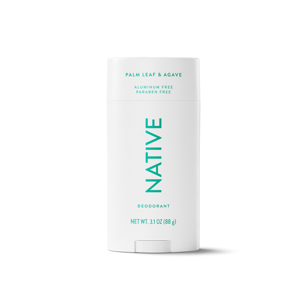 Deodorant Stick - Clean Feel