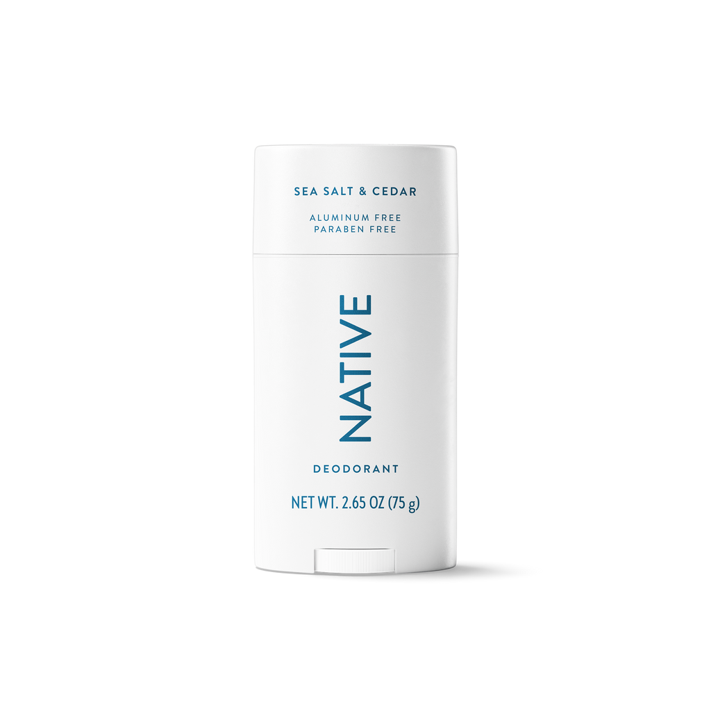 Deodorant Stick - Clean Feel